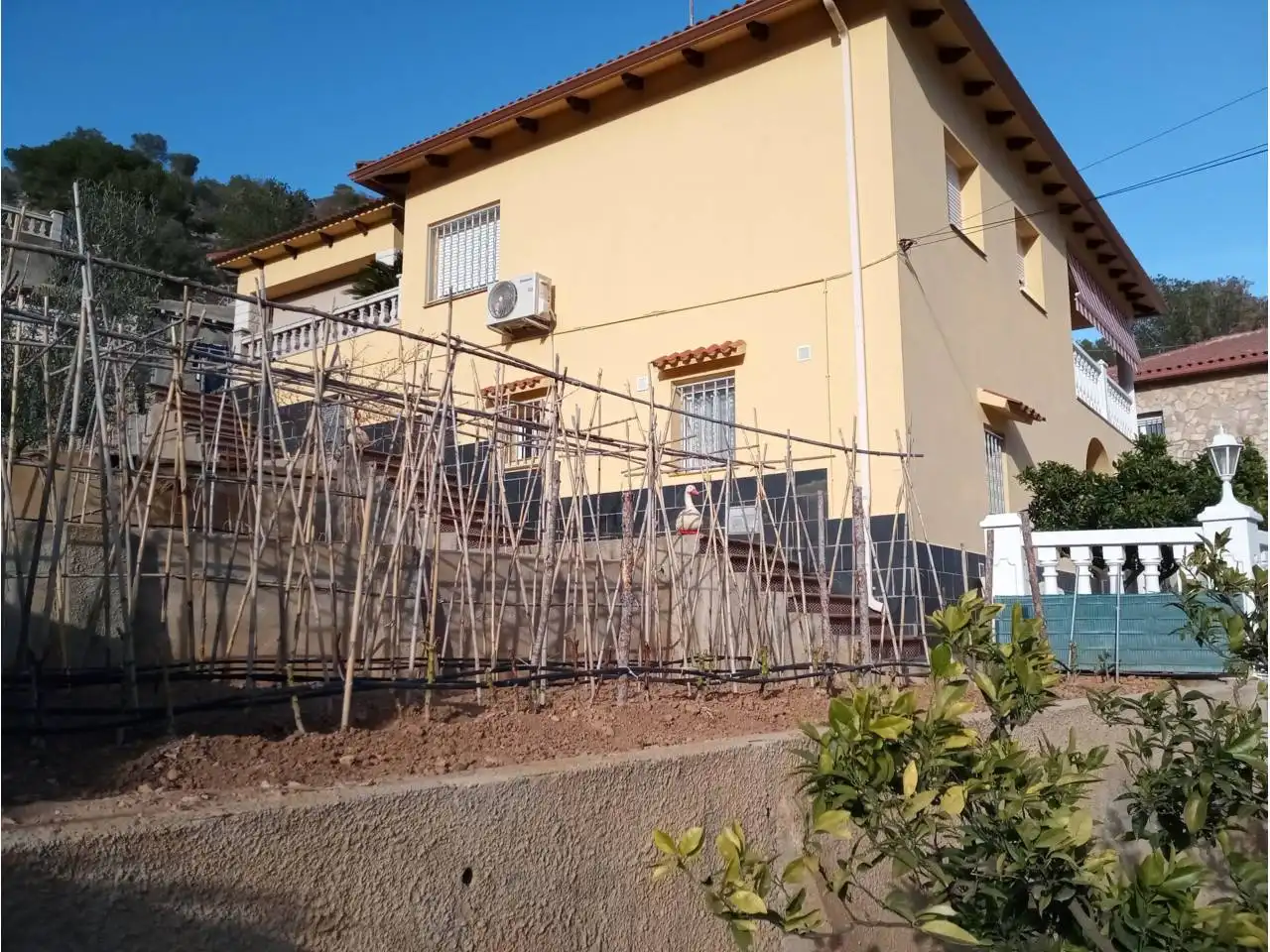 Casa con piscina in vendita a Castellet i la Gornal, imagen 5