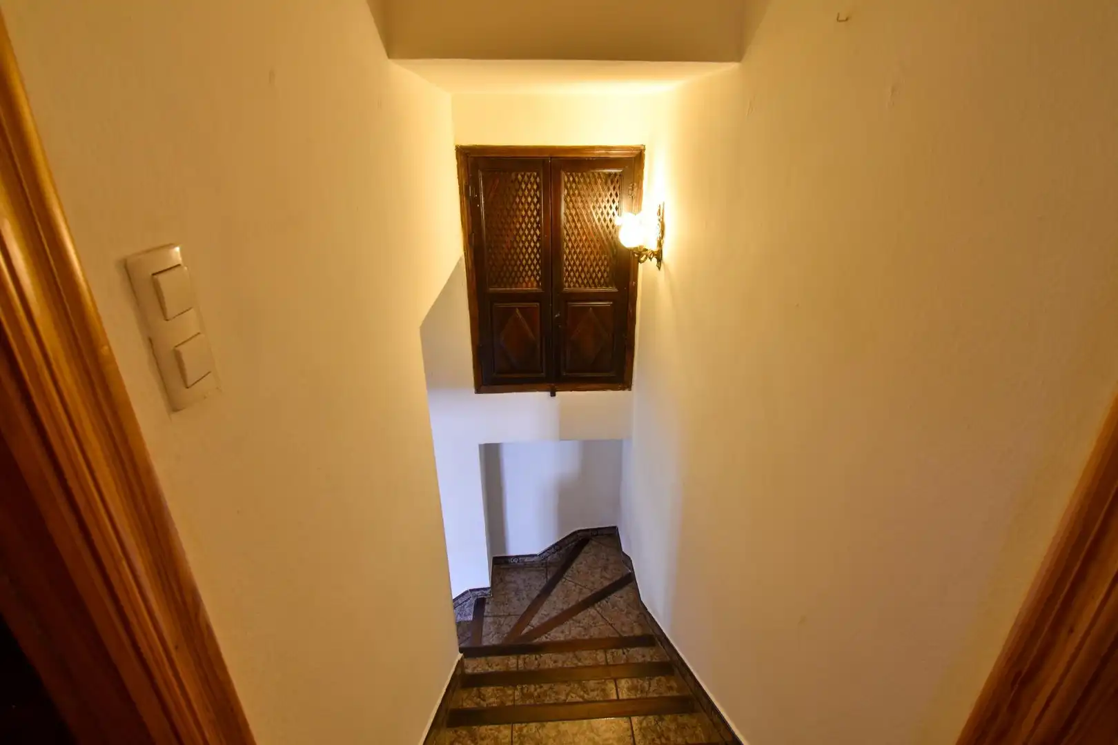 Casa o xalet en venda en Capileira