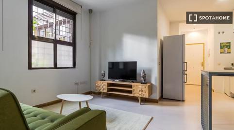 Photo 4 of Flat to rent in Bellas Vistas,  Madrid Capital