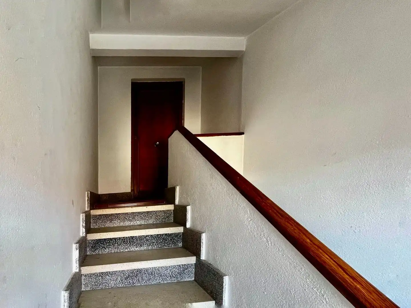 Flat for sale in Rascafría  with Heating, Terrace and Storage room