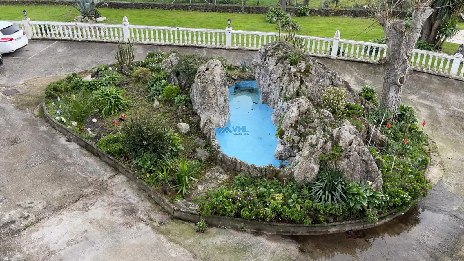 Casa amb jardí en venda a Barrio Sámano 86D, imagen 48