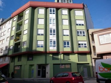Local comercial en venda a DIEGO PAZOS