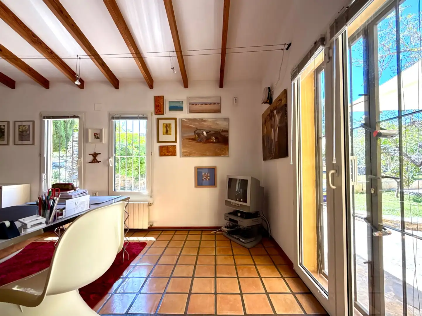 Casa o chalet en venta en Carrer de Dalt, -1, Jesús Pobre