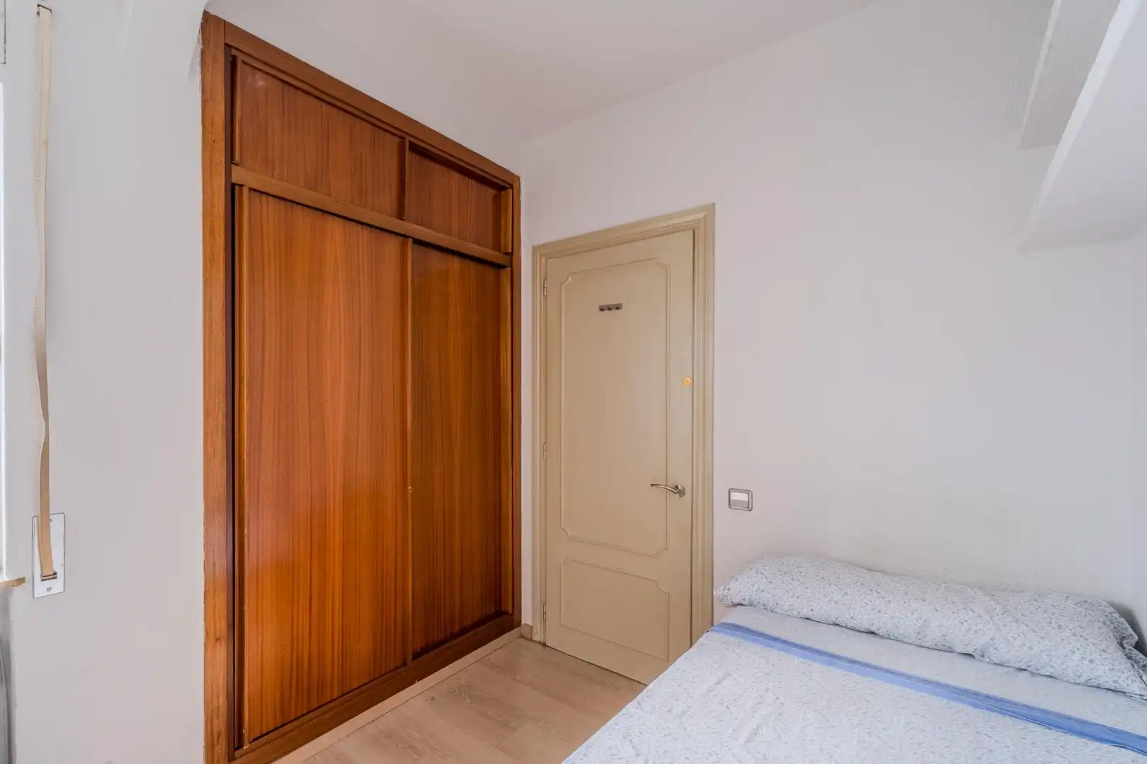 Habitación de Piso en venta en Madrid con Aire acondicionado, Calefacción y Amueblado