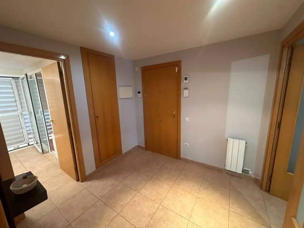 Wohnung zum Verkauf in Vila-seca mit Klimaanlage, Heizung und Balkon