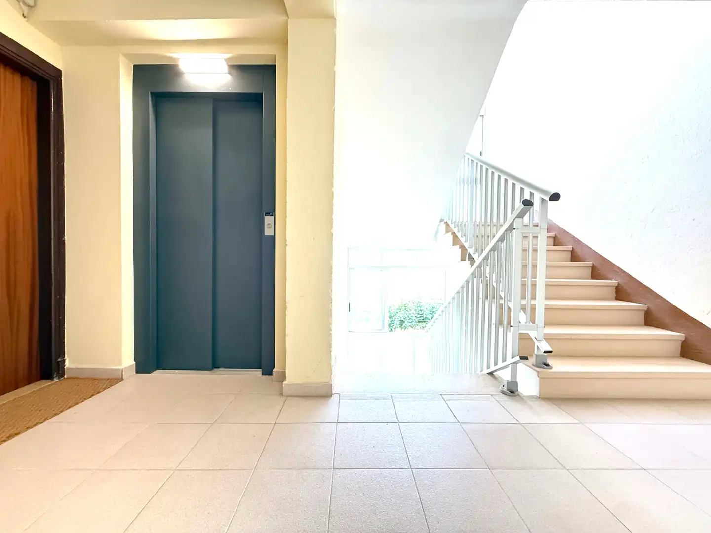 Apartamento con ascensor en venta en Avinguda de la Diputació, imagen 29
