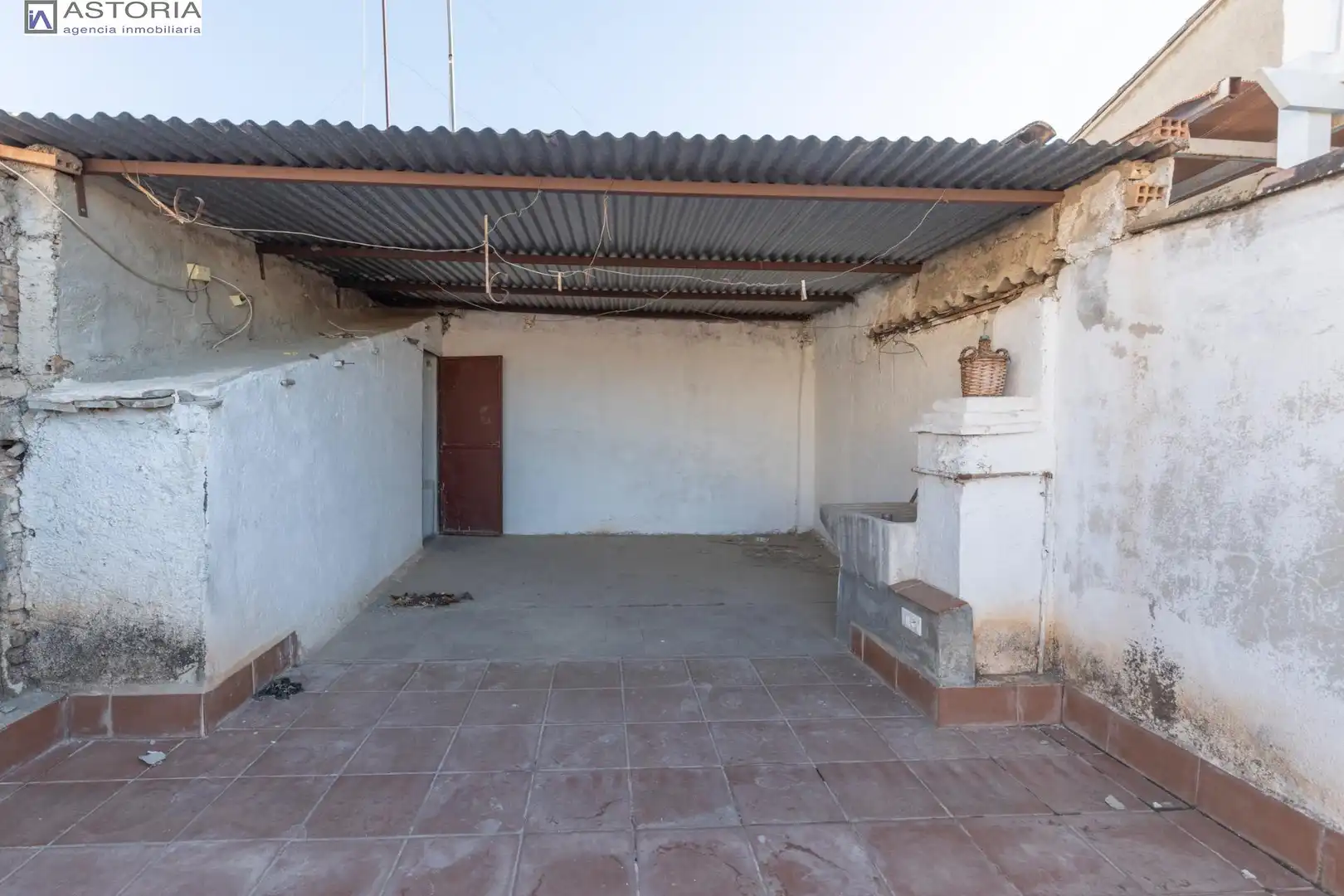 Casa con terraza en venta en Calle CONDE DE LAS INFANTAS, imagen 37