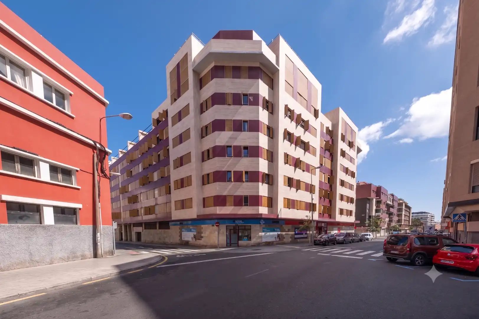 Apartament en venda a Calle Pizarro, Guanarteme
