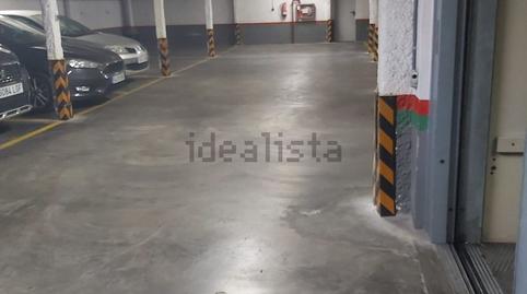 Photo 4 of Garage for sale in Carrer de Calixt III, 31, La Petxina,  Valencia Capital