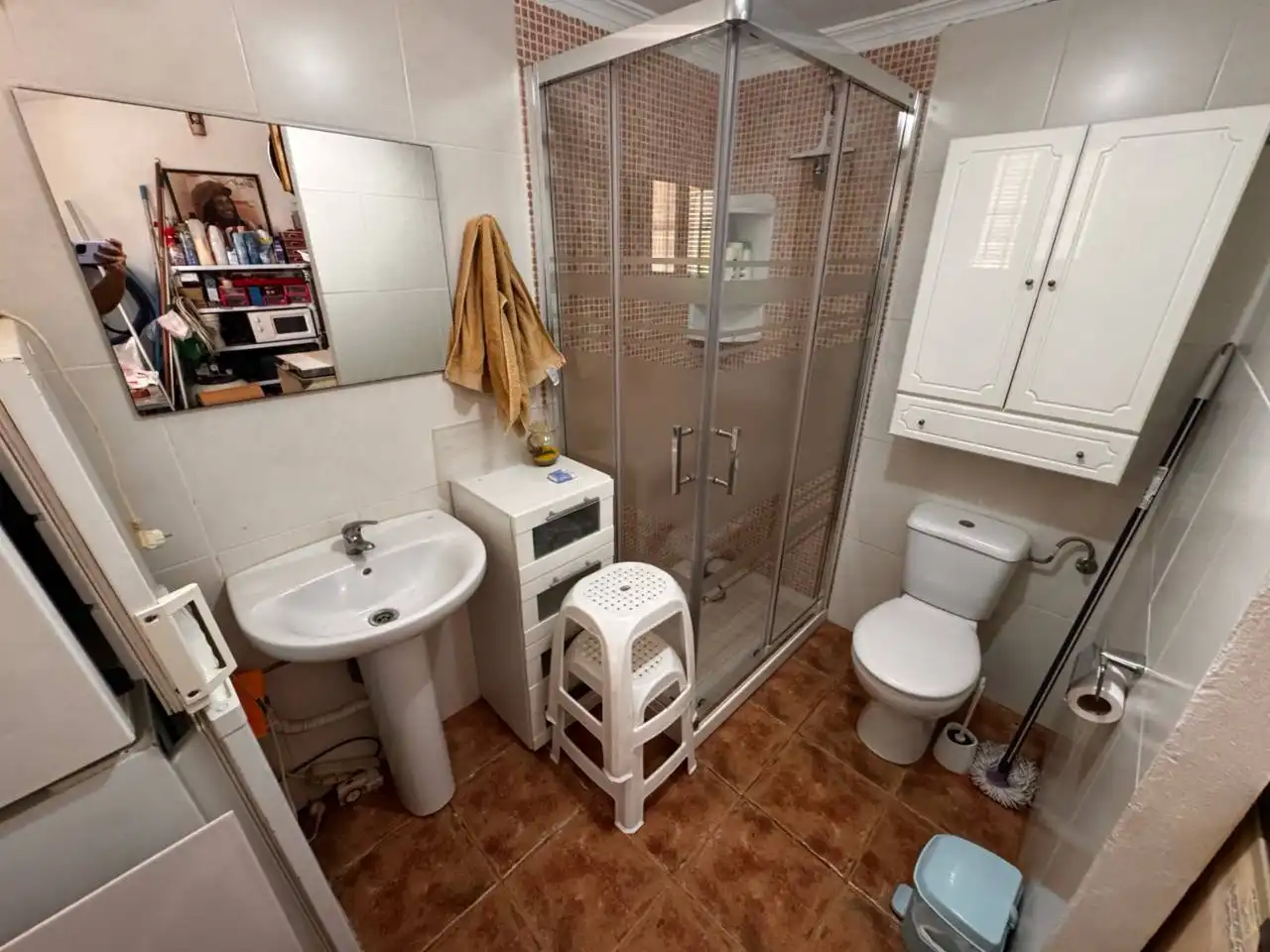 Detached house with pool for sale in Morón de la Frontera, imagen 20