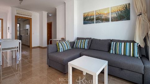 Foto 4 von Wohnungen zum Verkauf in Avenida Alcazaba, Las Salinas, Vera