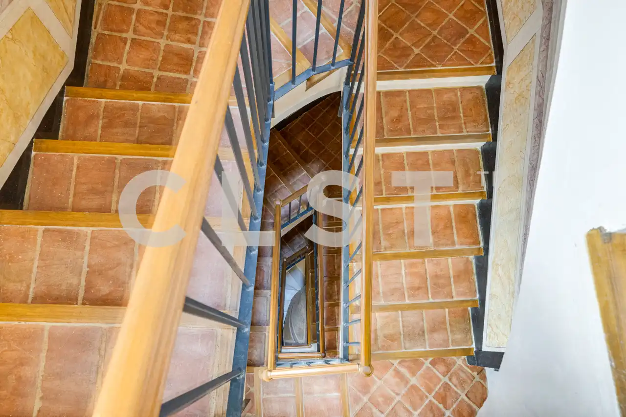 Appartement compact avec terrasse à vendre à Carrer de Milans, imagen 35