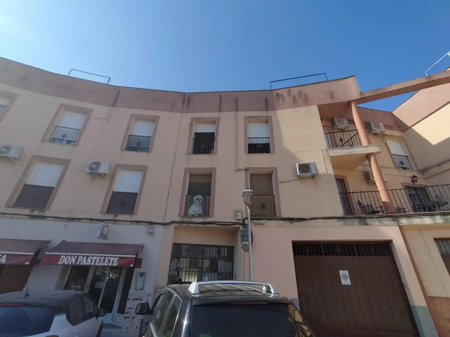 Appartement à vendre à Aguilar de la Frontera, imagen 3