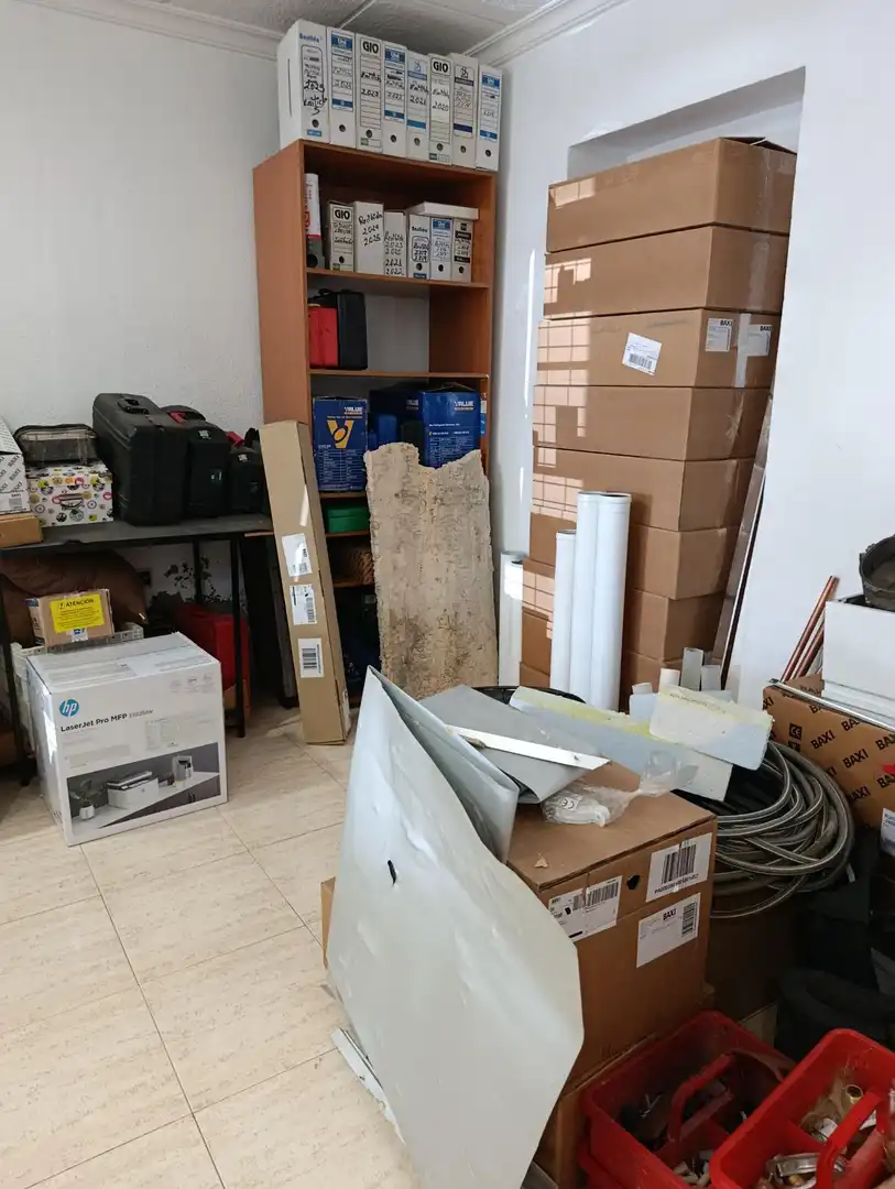 Geschaftsraum zur Miete in Bullas