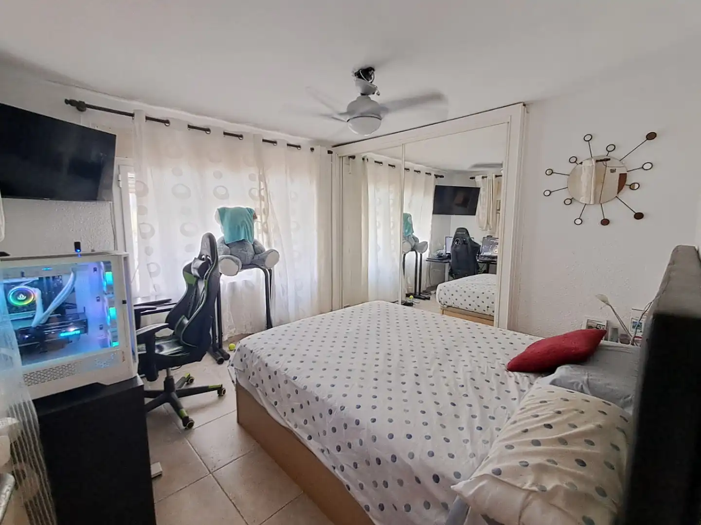 Casa o chalet en venta en San Rafael - Nucia Park