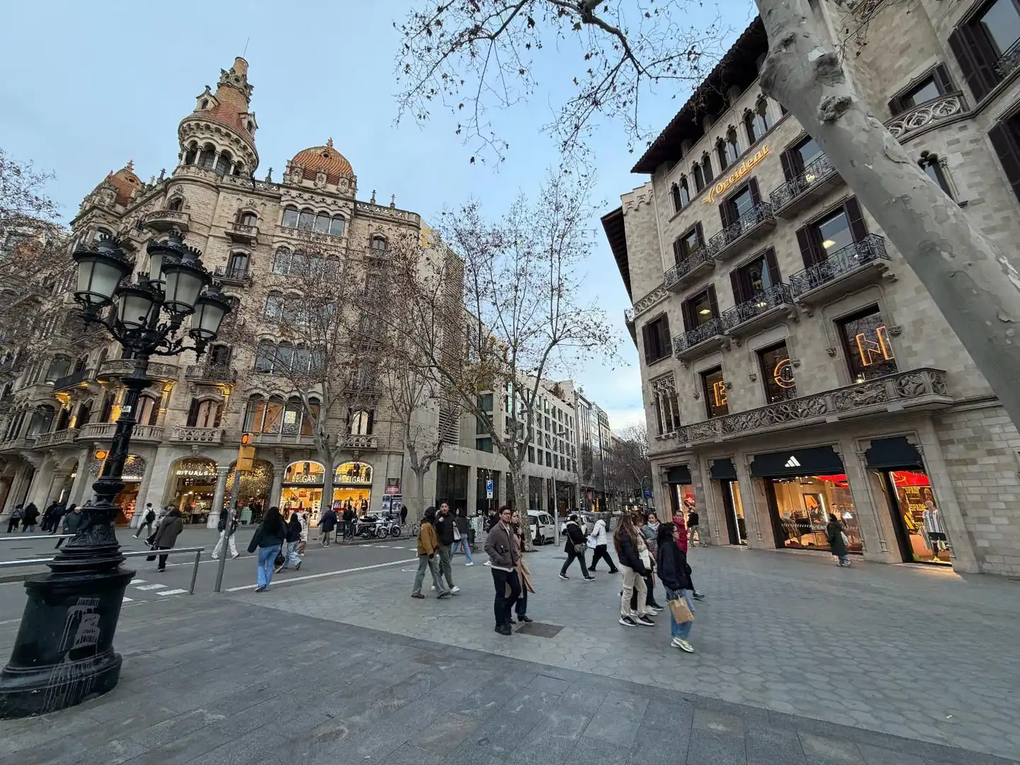 Gewerbefläche zum Verkauf in Casp, imagen 11