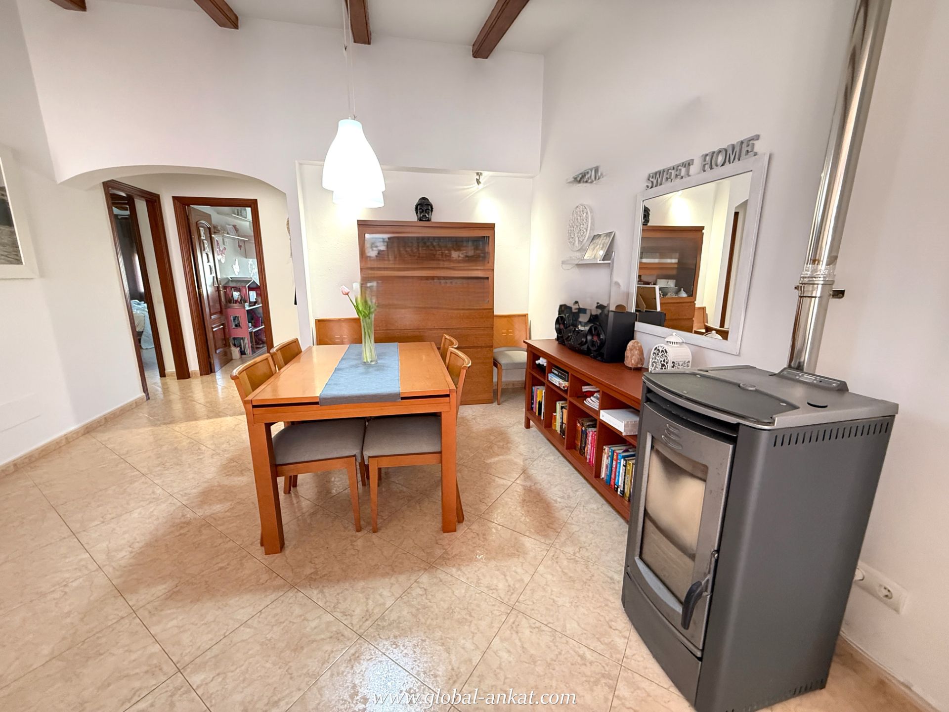 Pis en venda a Felanitx Poble