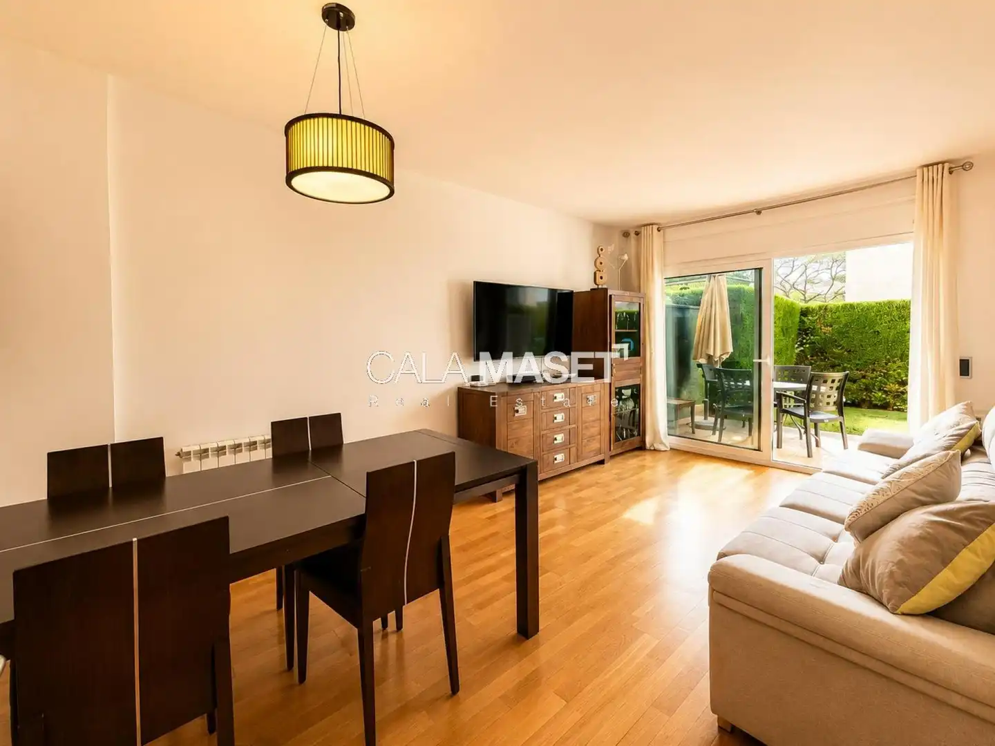 Apartament amb piscina en venda a Platja d'Aro, imagen 6