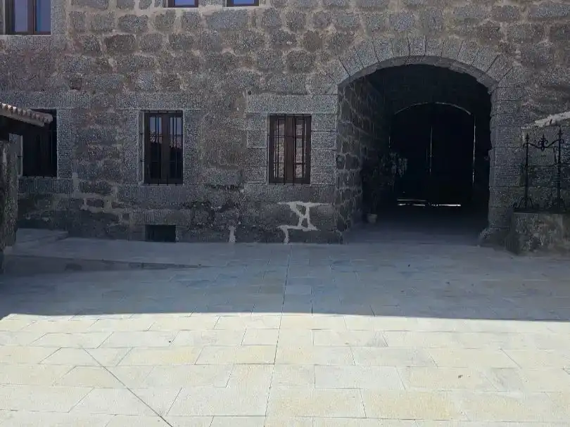Pis en venda en Cillán amb Balcó
