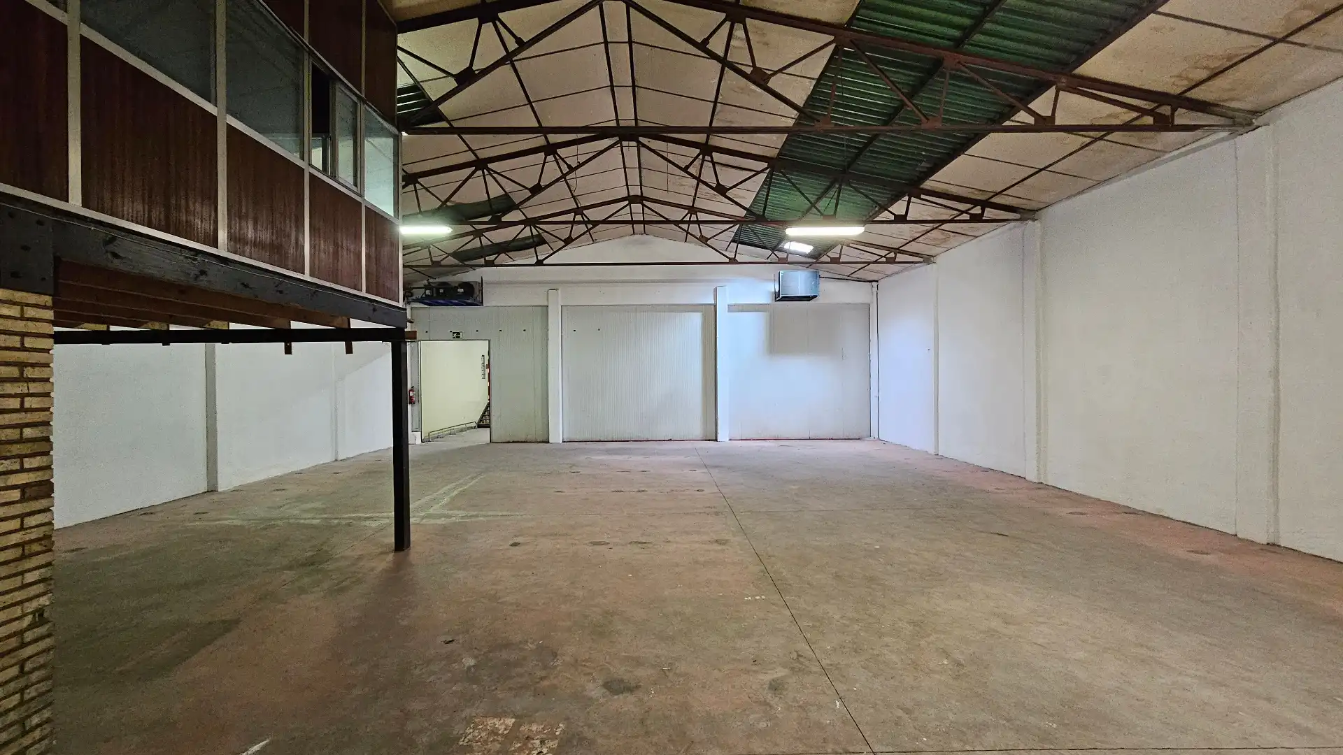 Local comercial de lloguer a Arriagako Atea Kalea, imagen 8