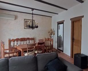 Dining room of House or chalet for sale in Camuñas