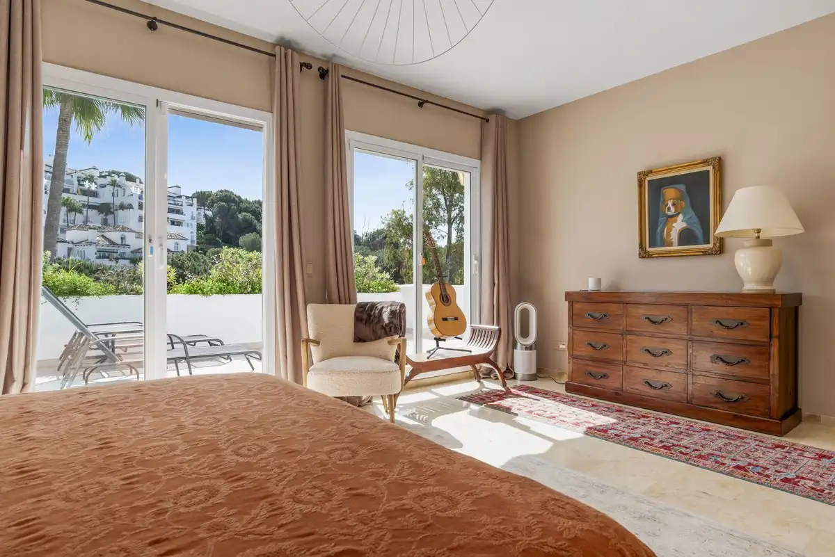 Dúplex con terraza en venta en Avenida Tomás Pascual 20, imagen 12