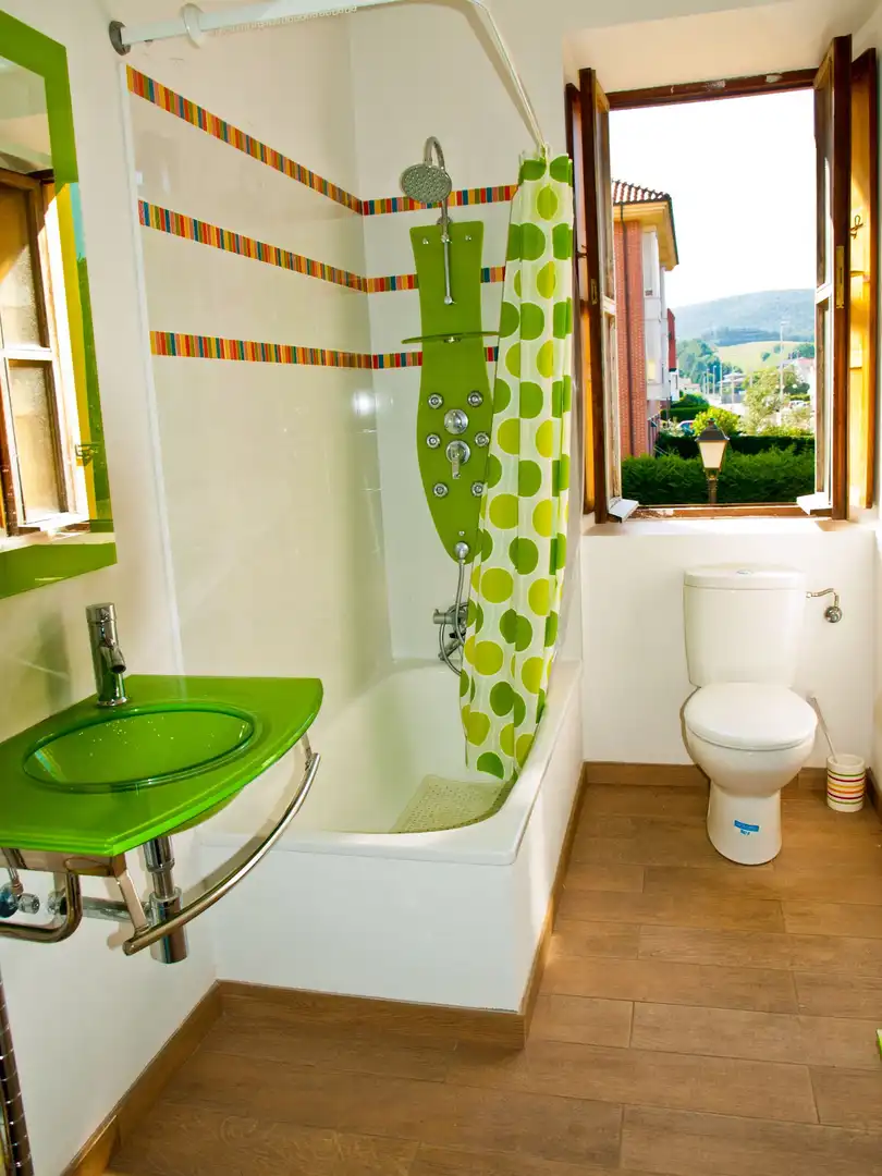 Casa amb jardí en venda a Bárcena de Cicero, imagen 32