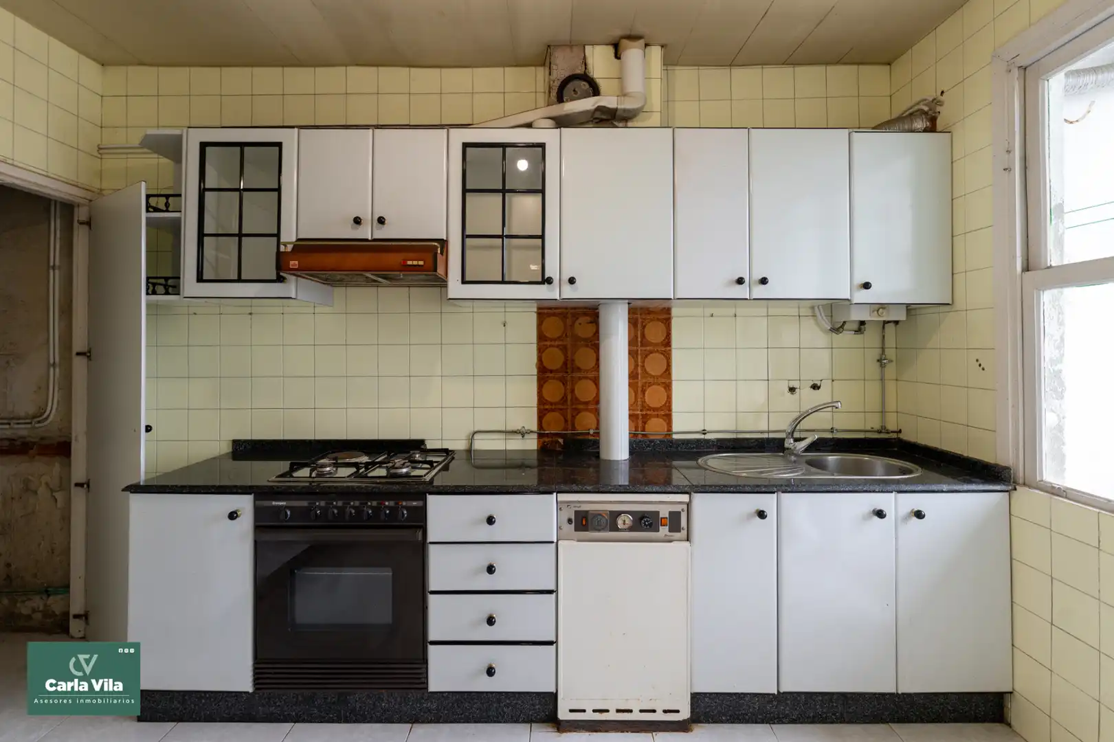 Piso en venta en Rúa Río Sil, Paradai