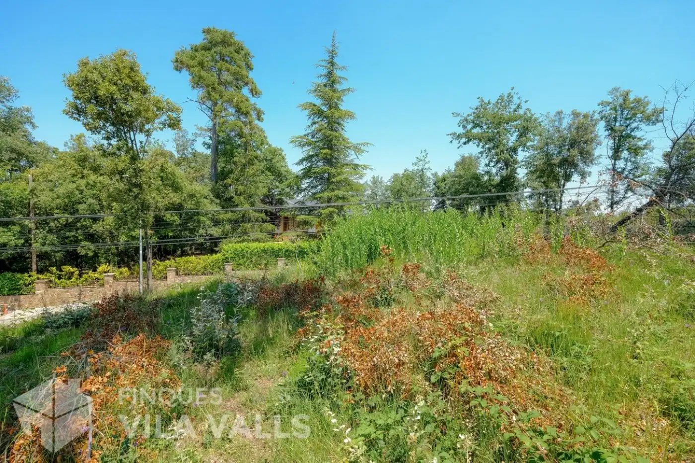 Residencial en venta en Sant Quirze Safaja
