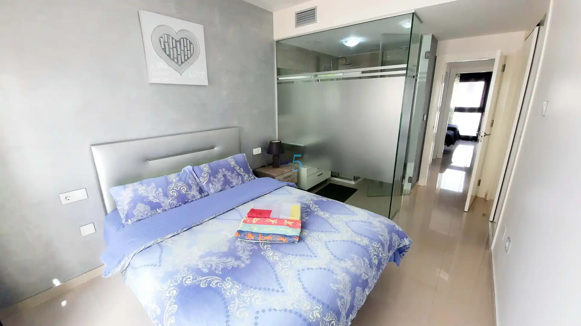 Wohnung mit Pool zum Verkauf in Los Balcones - Los Altos, imagen 11