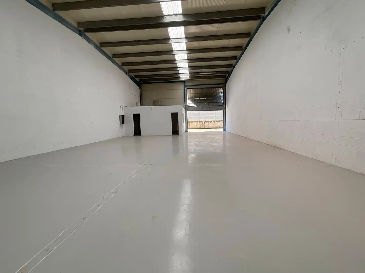 Nau industrial en venda a Santo Domingo de la Calzada, imagen 21