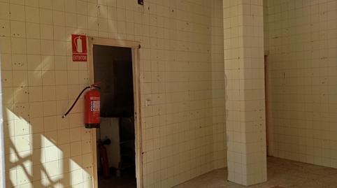 Photo 5 of Premises for rent in Camino Aguas, de las, Rollo - Puente Ladrillo, Salamanca Capital