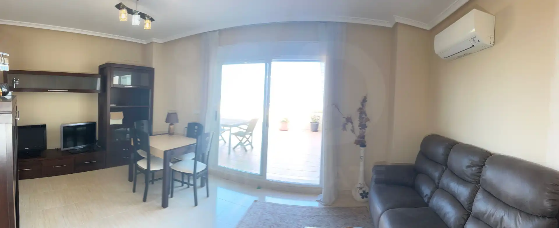Attique avec piscine à vendre à Marina d'Or, imagen 14