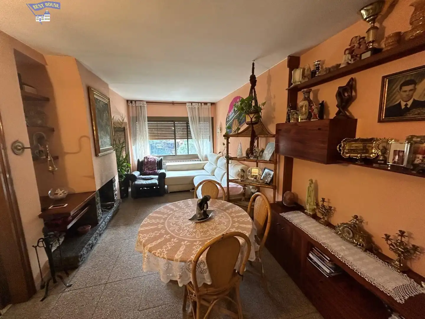 Casa con jardín en venta en Urbanitzacions, imagen 7