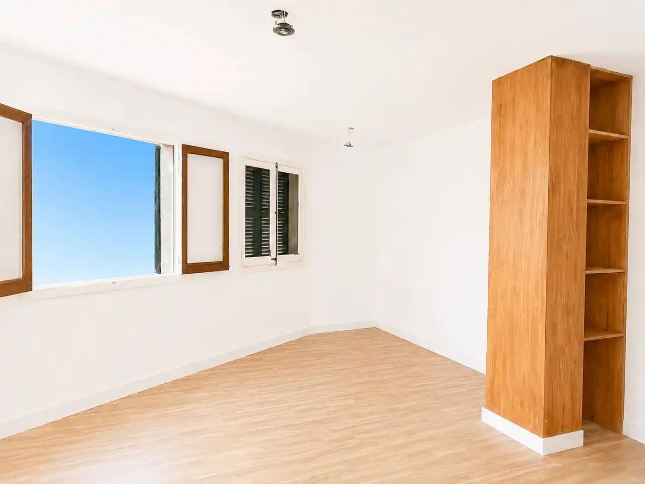 Bedroom of Flat for sale in Muro