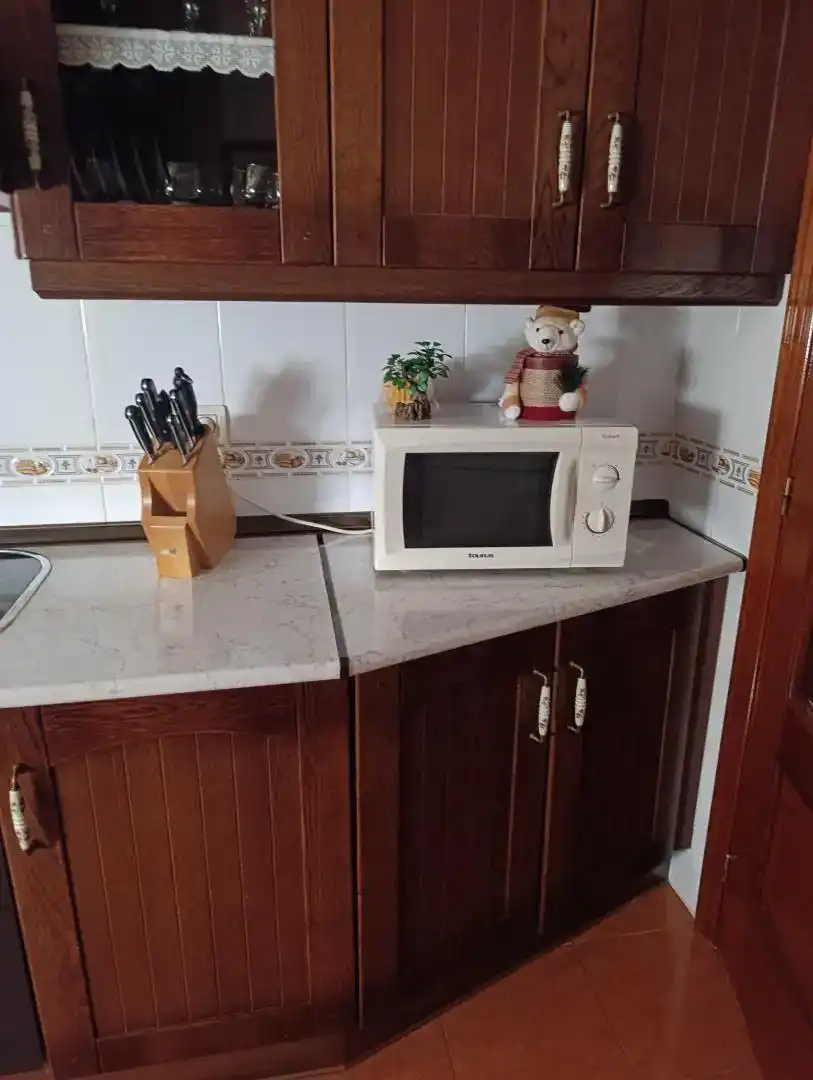 Cuina de Pis en venda en Navas de San Juan, Jaén