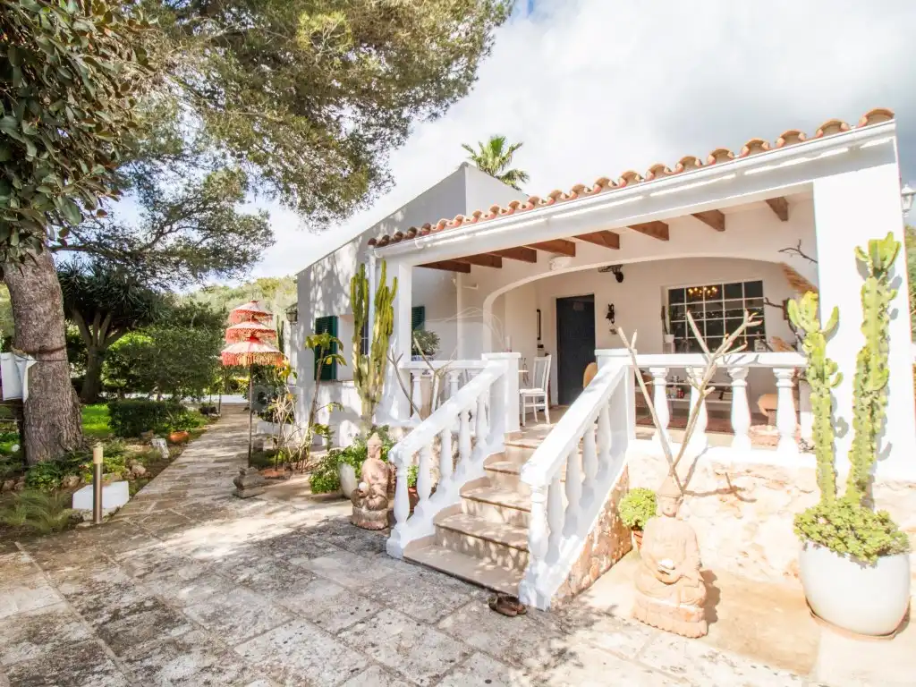 Landhaus mit Pool zum Verkauf in Sant Lluís - S'Ullestrar - Torret, imagen 10