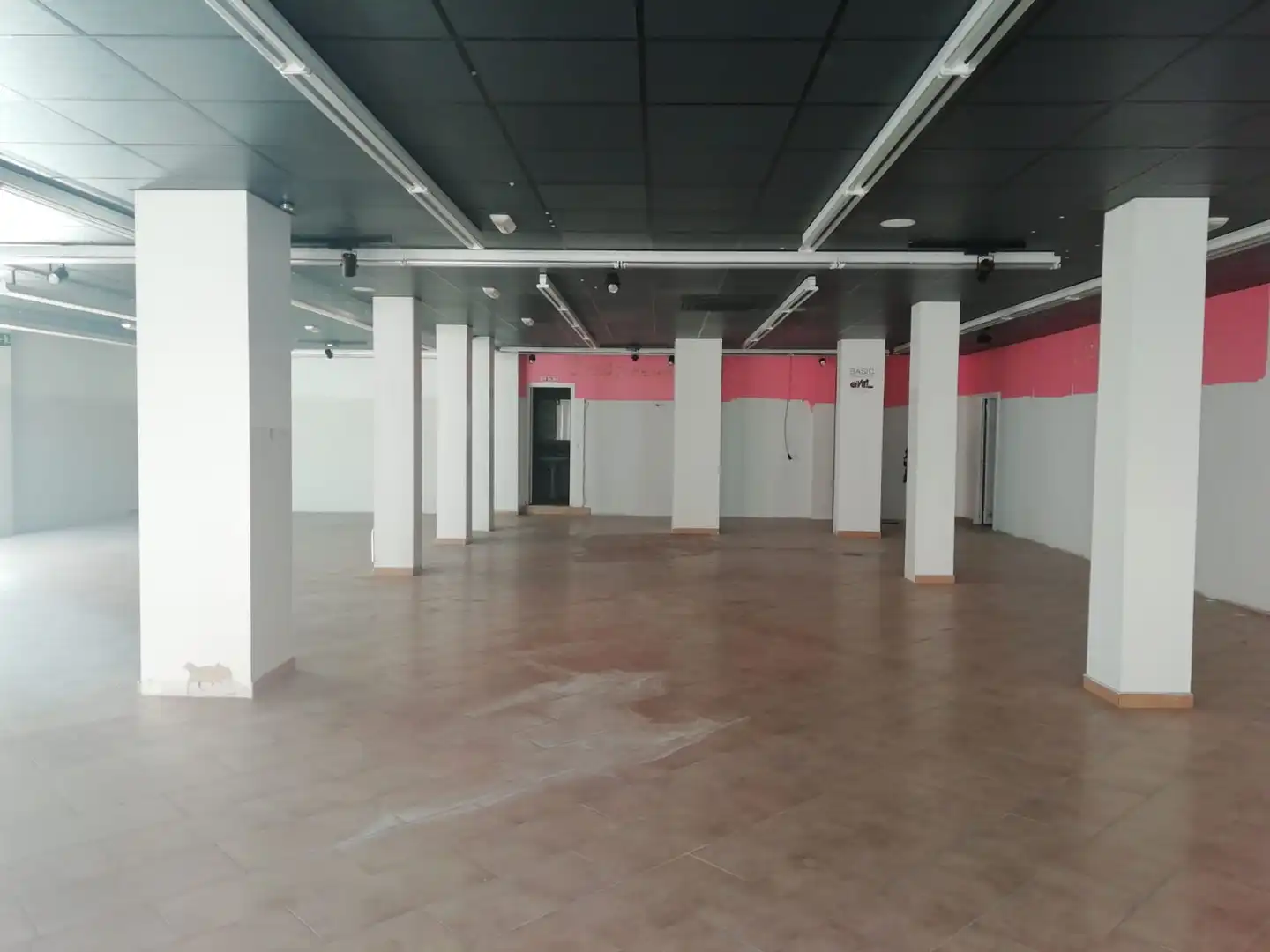 Local comercial de lloguer a Corral de Almaguer, imagen 4