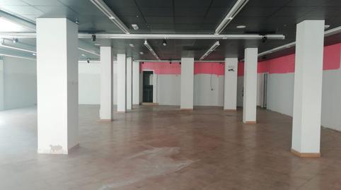 Photo 4 of Premises to rent in Corral de Almaguer, Toledo