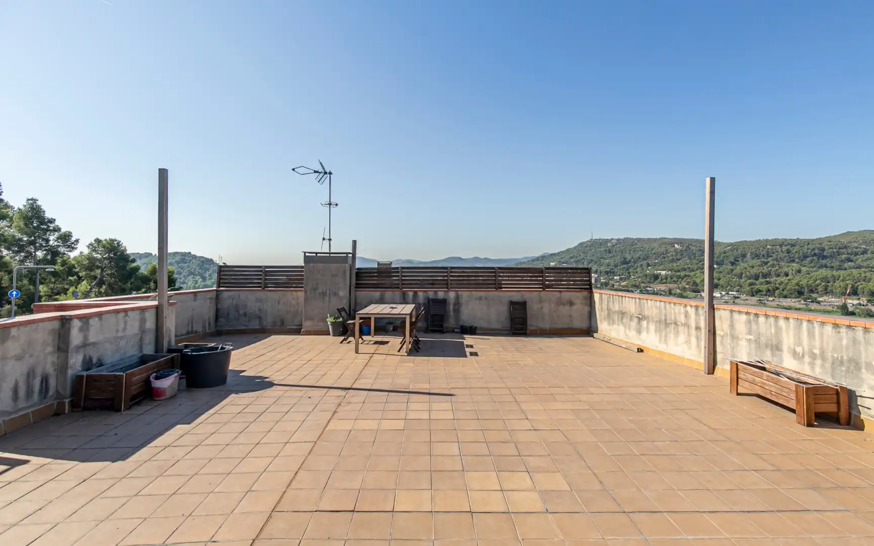 Flat for sale in Ignacio Iglesias, El Papiol