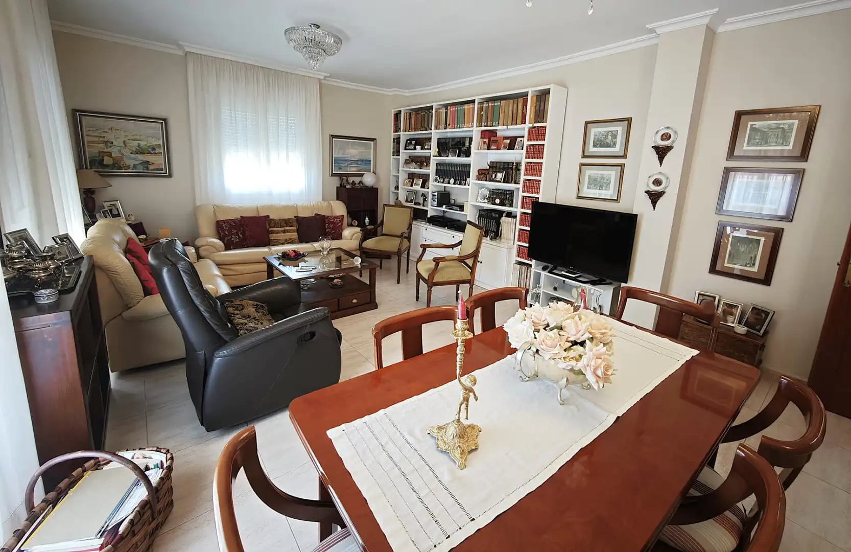 Chalet con jardín en venta en Camino del Azabache 21, imagen 16