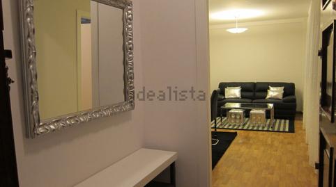 Photo 3 of Apartment to rent in Rúa de Santo Domingo de la Calzada, Ensanche - Sar, A Coruña