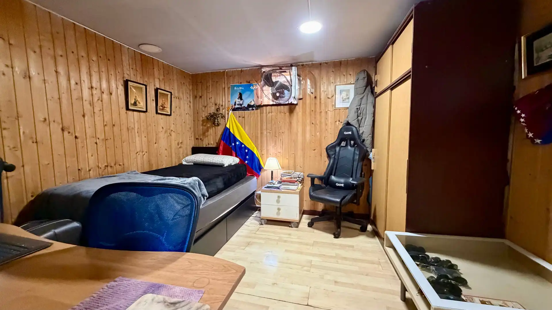 Adossat amb terrassa en venda a Sant Martí, imagen 19