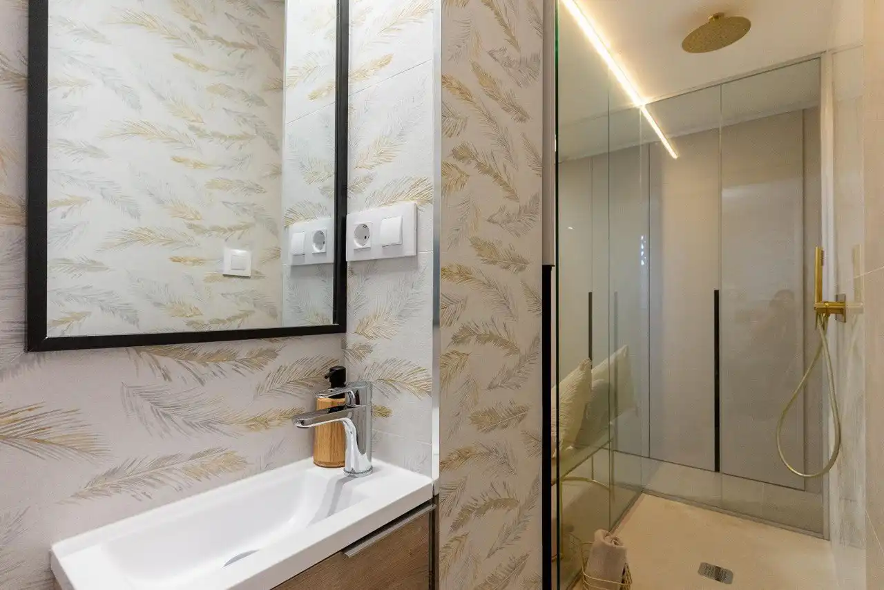 Appartement compact avec ascenseur à vendre à Avenida Juan Carlos I, imagen 20