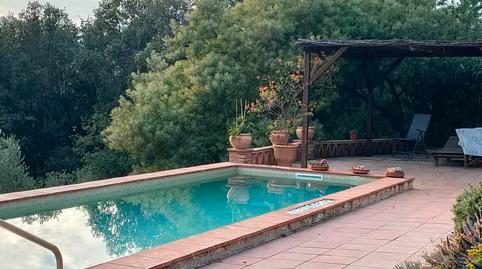 Foto 4 de Finca rústica en venda a Massanes, Girona