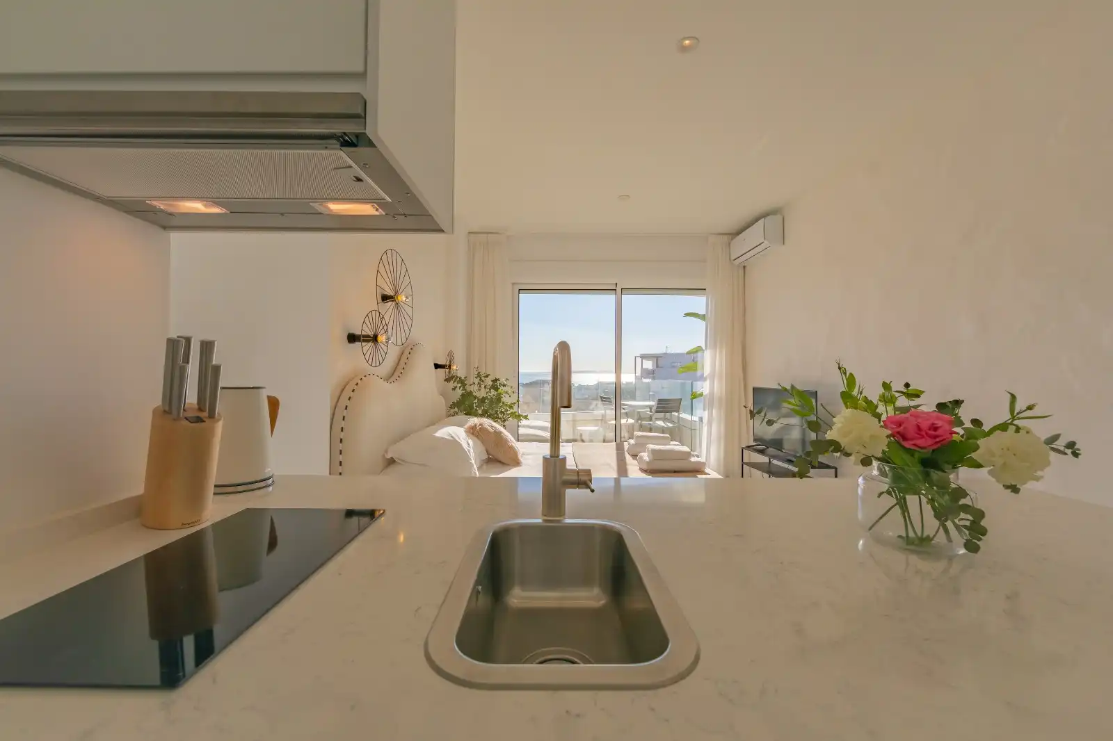 Apartment with lift for sale in Alfonso Fernández Coronel, imagen 63
