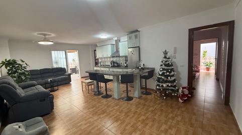 Foto 2 de Piso en venta en Calle Pintor Óscar Domínguez, Carrizal, Las Palmas
