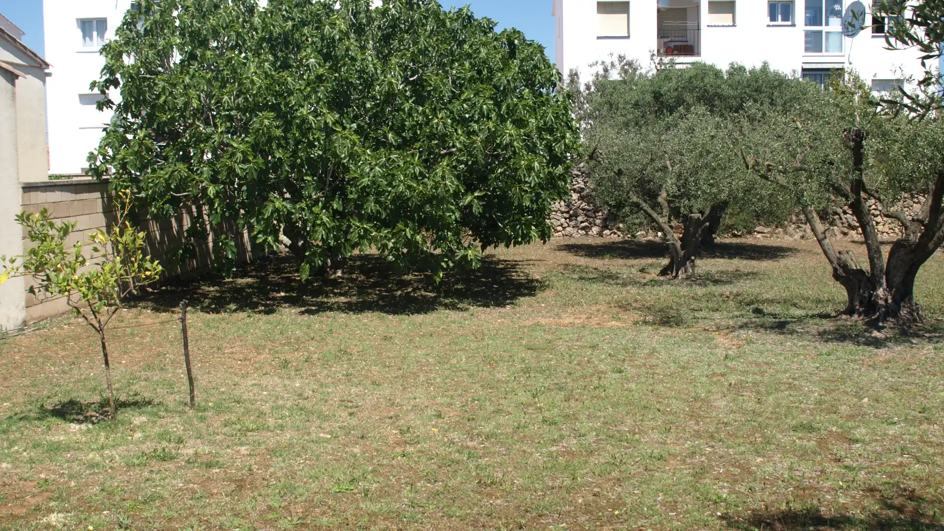 Residencial en venda en L'Escala