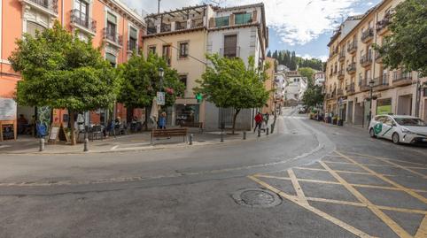 Foto 2 de Piso en venta en Calle Santiago, San Matías - Realejo,  Granada Capital
