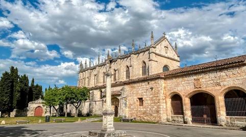 Foto 2 de Pis en venda a Gamonal - San Bruno - G9, Burgos Capital